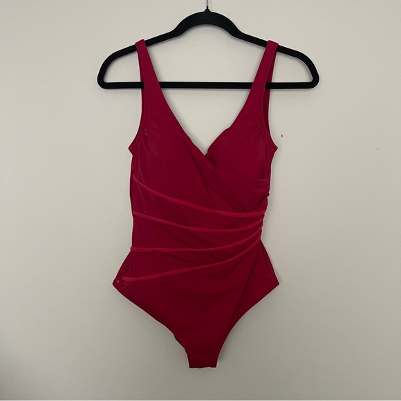 Calzedonia One piece Swimsuit size M - Picture 1 of 15